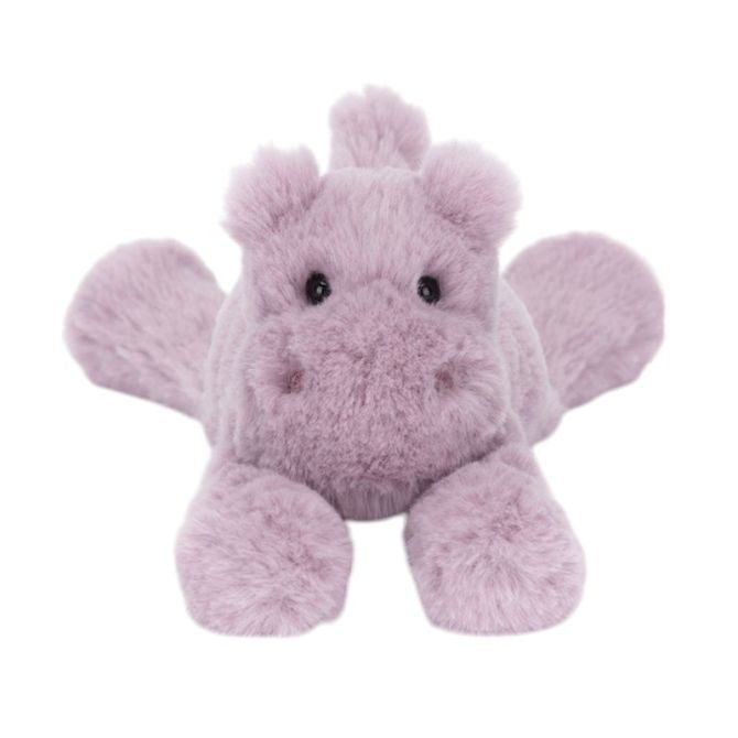 Jellycat | Smudge Hippo - Tiny