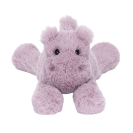 Jellycat | Smudge Hippo - Tiny