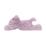 Jellycat | Smudge Hippo - Tiny