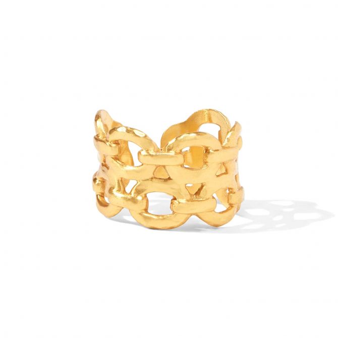 Julie Vos | Palermo Ring