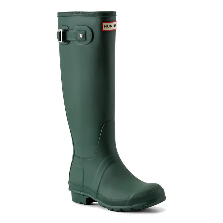 Hunter | Original Tall 100% Waterproof Boot