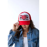 The Dawgs Legacy Foam Trucker Hat