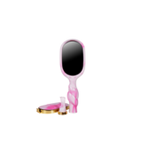Teleties | Mini Detangler Brush | Medium | Pinch Me!