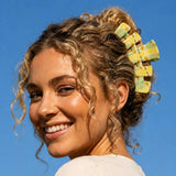 Teleties | Classic Siesta Large Claw Clip