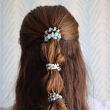 Teleties | Bay Breeze Mixed Hair Ties