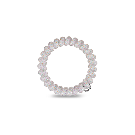 Teleties | Shake Your Palm Palms - Large Spiral Hair Ties