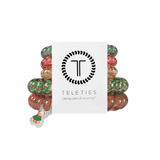 Teleties | Beary Christmas | Mix Pack| Hair Ties