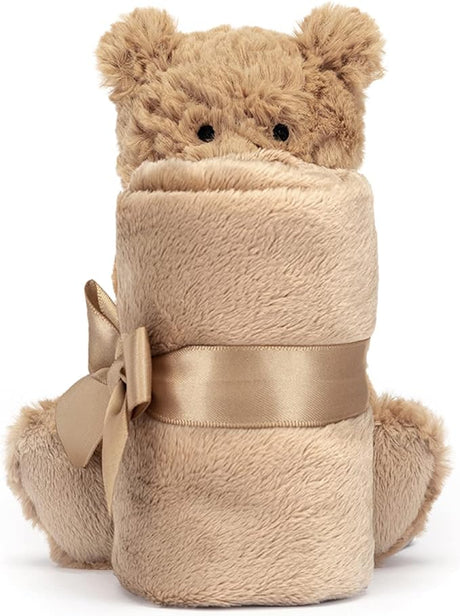 JellyCat | Bartholomew Bear Soother