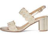 Vaneli | Lettie - Platino Weave