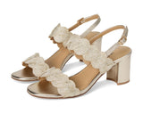 Vaneli | Lettie - Platino Weave