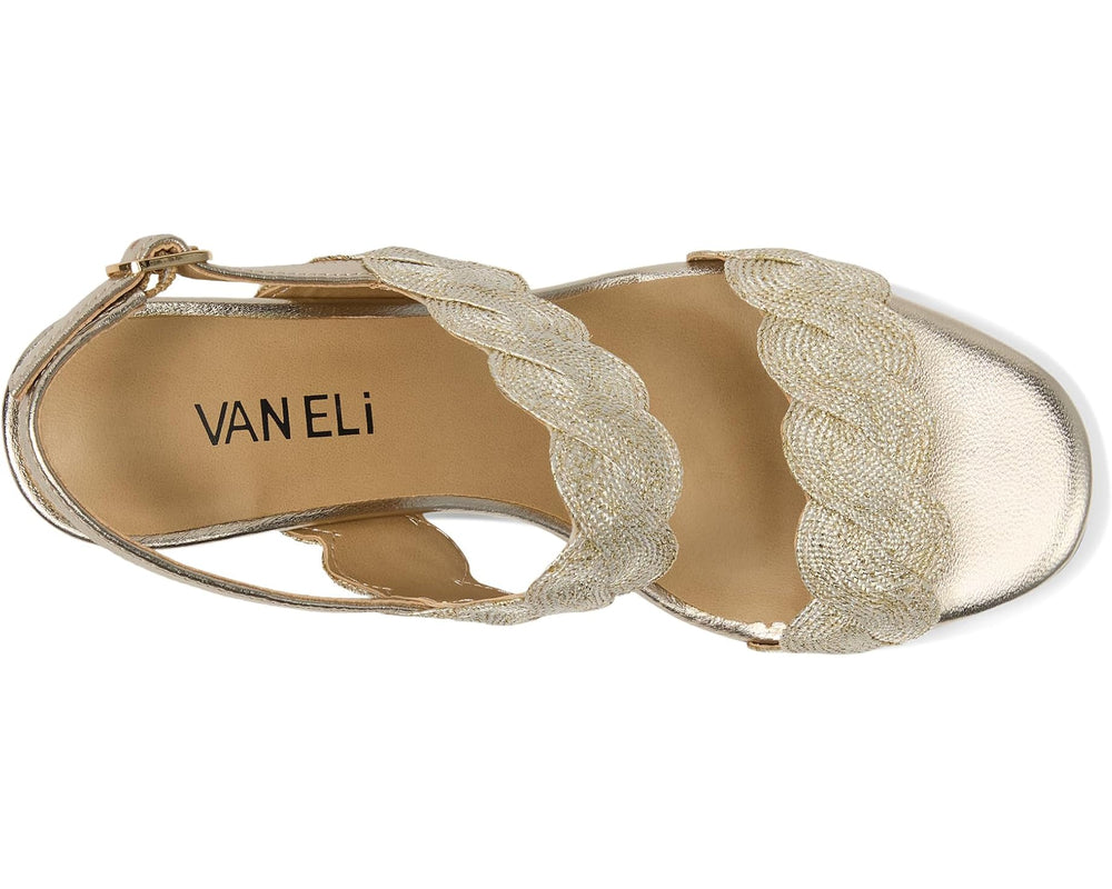 Vaneli | Lettie - Platino Weave