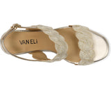 Vaneli | Lettie - Platino Weave