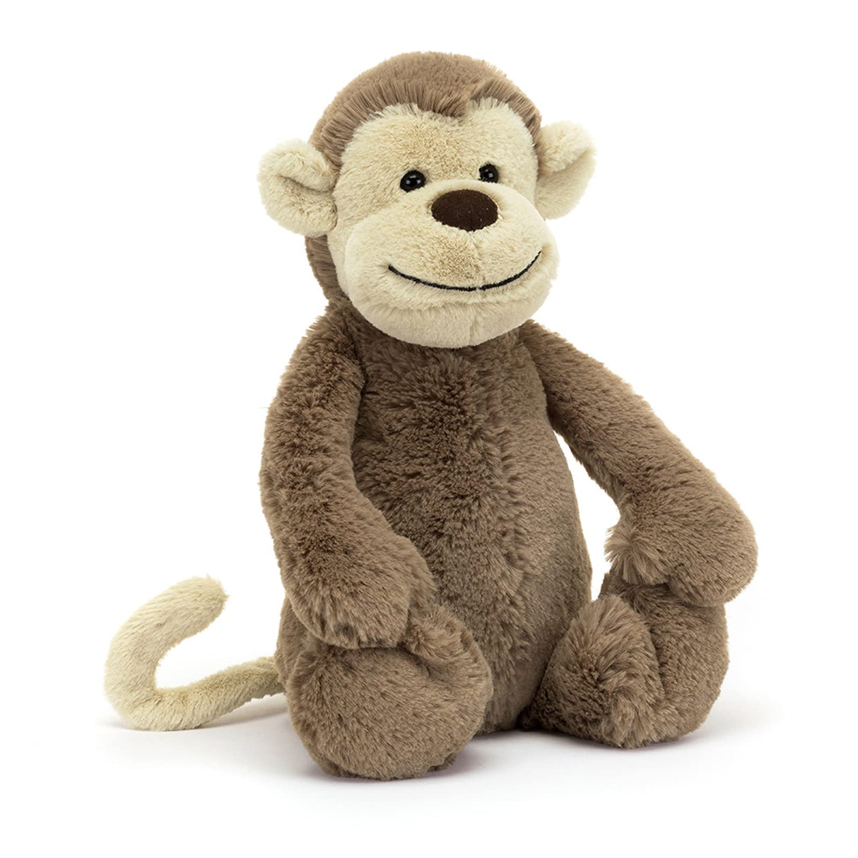 JellyCat | Bashful Monkey