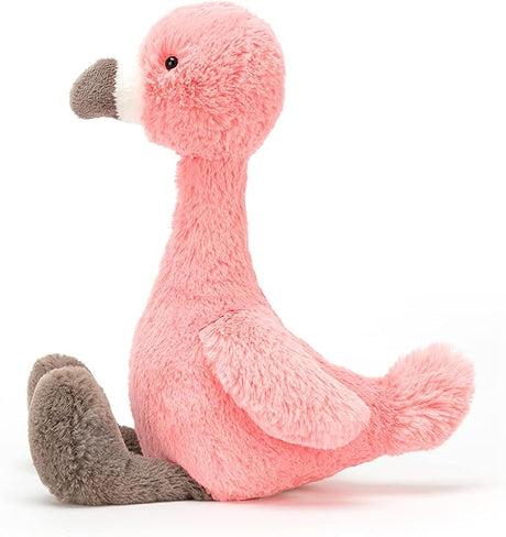 JellyCat | Basful Flamingo Original