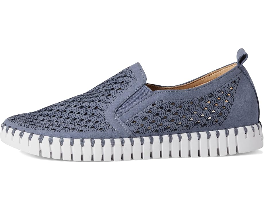 Ilse Jacobsen | Tulip 140 - Grey Blue