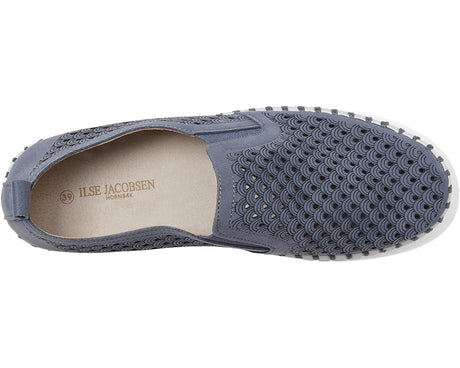 Ilse Jacobsen | Tulip 140 - Grey Blue