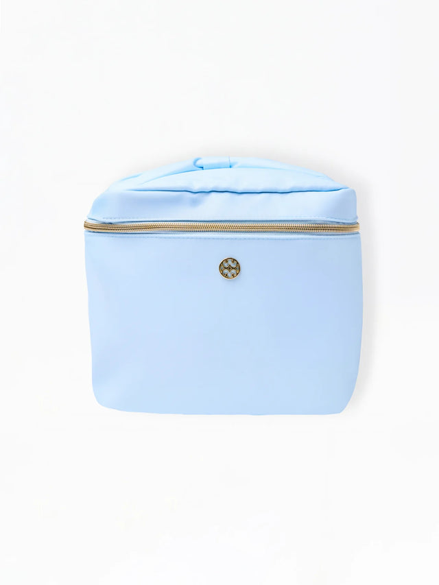 Mary Square | Ultraglam Bag | Sky