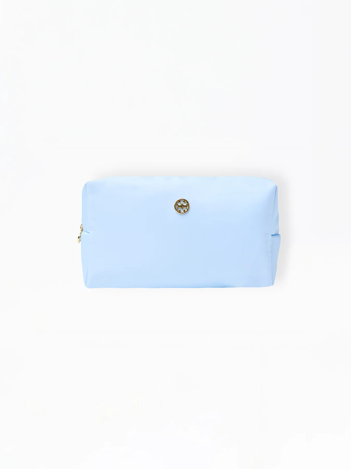 Mary Square | Lets Face it Bag | Sky