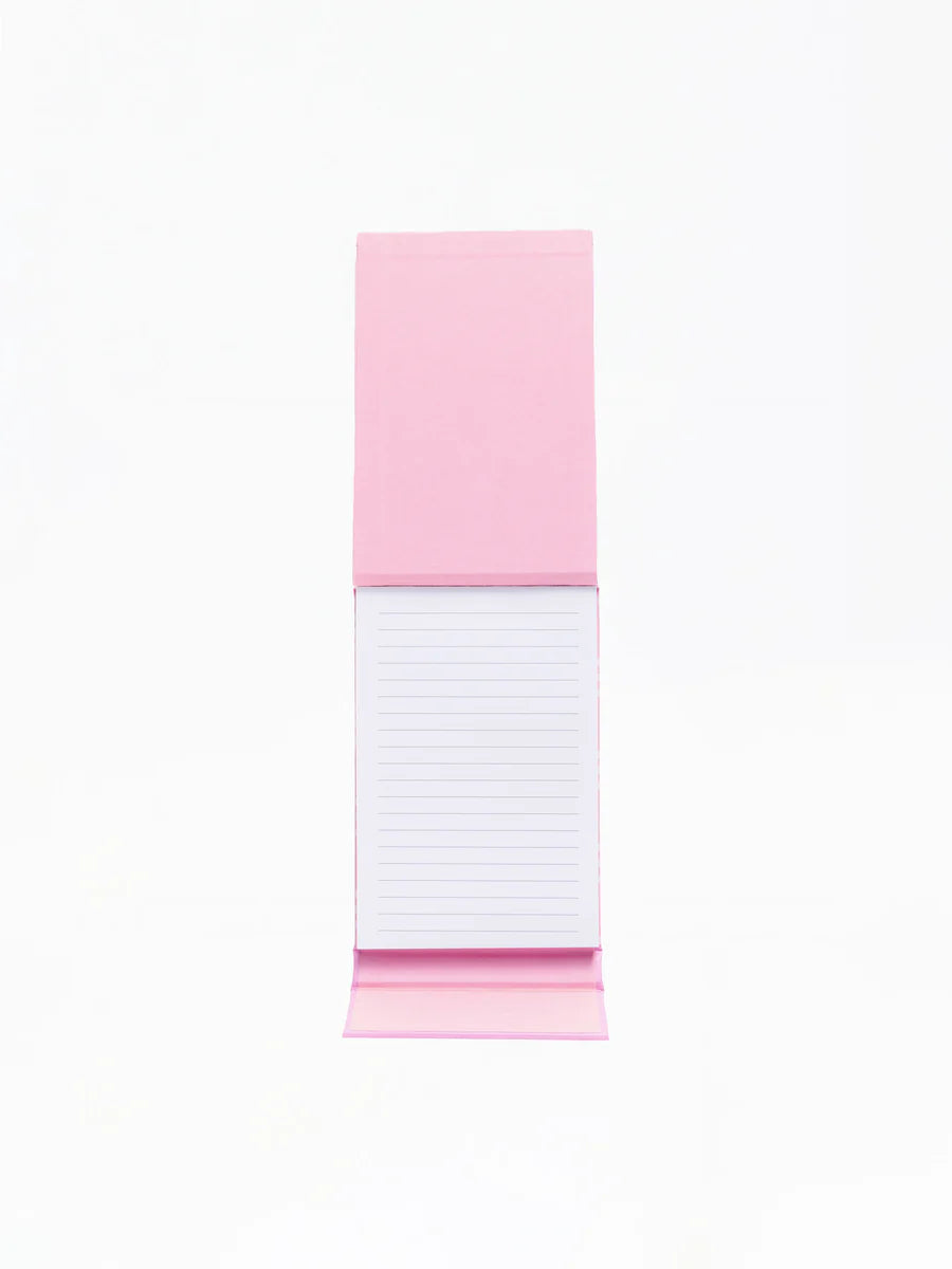 Make Today Amazing Flip Notepad