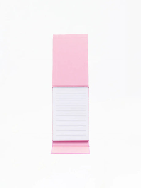Make Today Amazing Flip Notepad