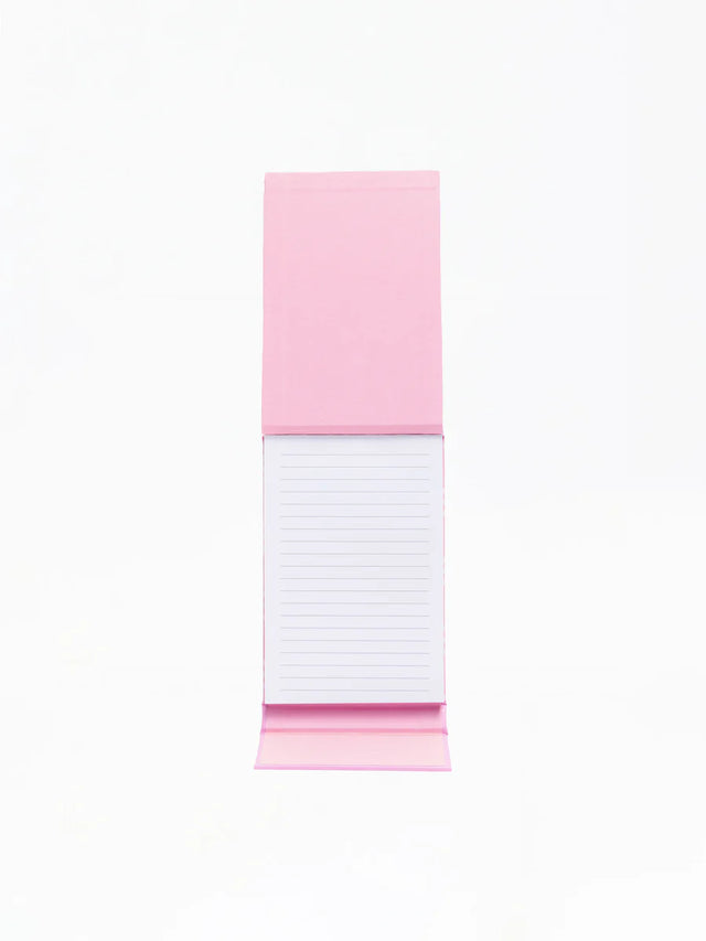Make Today Amazing Flip Notepad