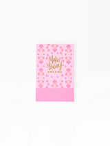 Make Today Amazing Flip Notepad