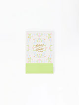 Trust in Gods Plan Flip Notepad