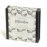 Cotton & Grey | A little box of... (Candles)