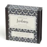 Cotton & Grey | A little box of... (Candles)