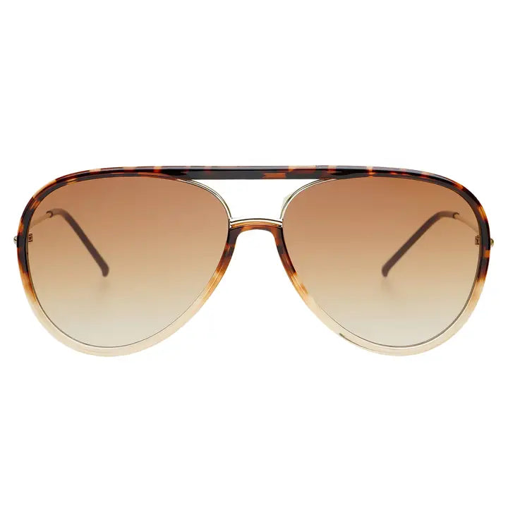 Freyrs | Shay Aviator Sunglasses