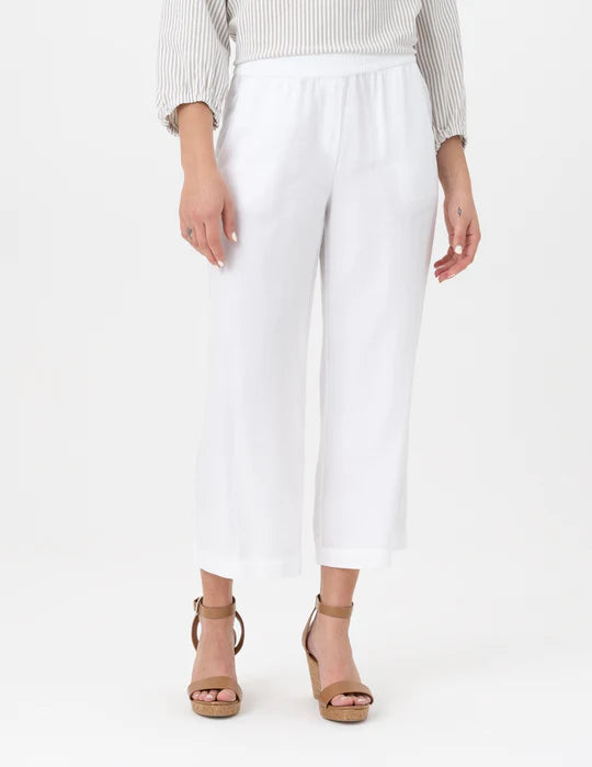 The Beverly Crop Pants (Final Sale)