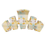 Teleties | Classic Siesta Large Claw Clip