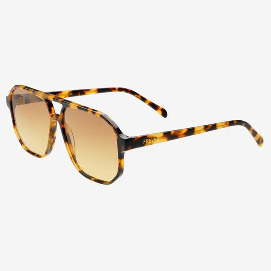 Freyrs | Billie Unisex Aviator Sunglasses