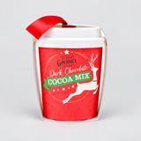 Too Good Gourmet | Holiday Cocoa Cups