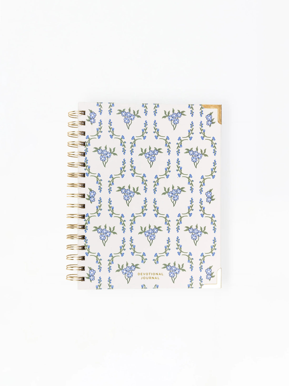 Mary Square | Devotional Journal | Floriette Field