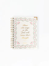 Mary Square | Devotional Journal | Those Who Hope