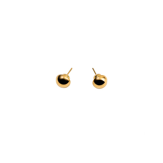 Brenda Grands Button Studs Mini