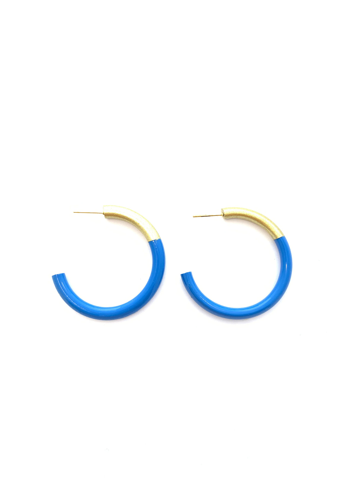 Accessory Jane | Medium Liz Hoops
