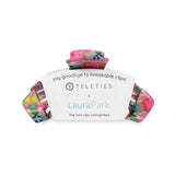 Teleties | Classic Fuchsia Dream Medium Hair Clip