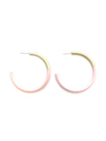 Accessory Jane | Large Liz Hoops