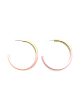 Accessory Jane | Large Liz Hoops