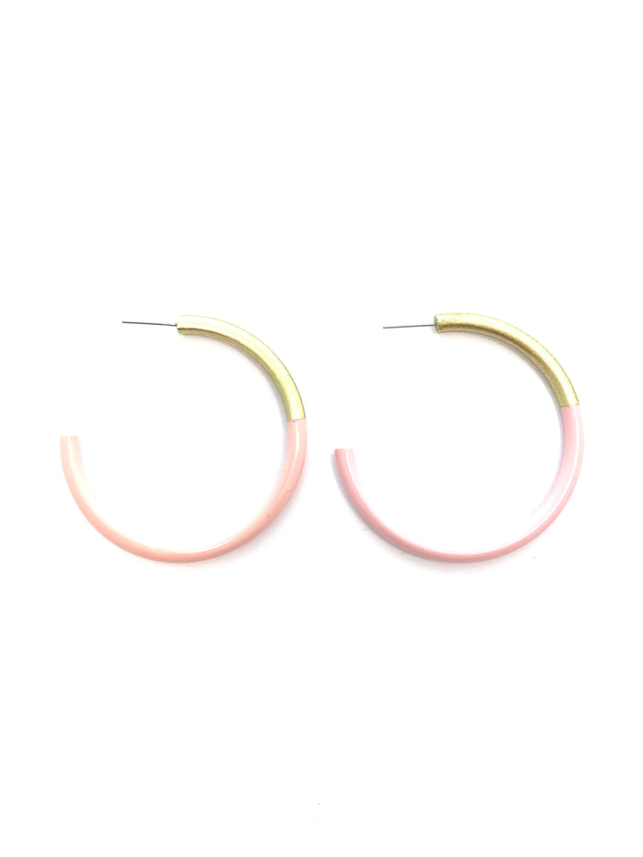 Accessory Jane | Large Liz Hoops