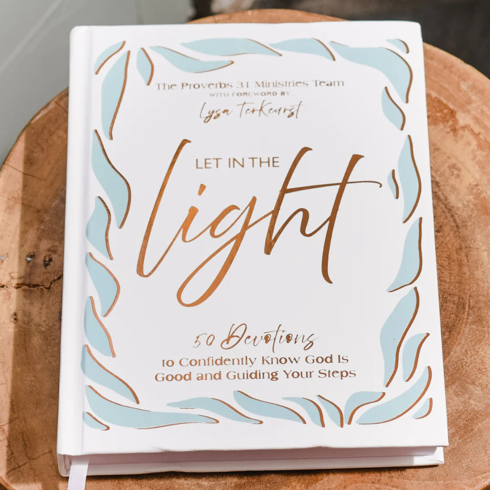 Let In the Light