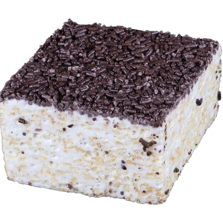 The Crispery | Crispycakes
