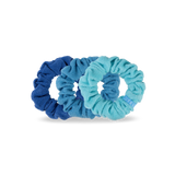 Teleties | Bora Bora Terry Cloth - Large Scrunchie