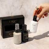 L'AVANT COLLECTIVE | Fresh Linen Mini Travel Set