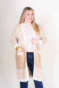 Sadie + Sage | Fawn Cardigan (Final Sale)