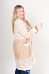 Sadie + Sage | Fawn Cardigan (Final Sale)