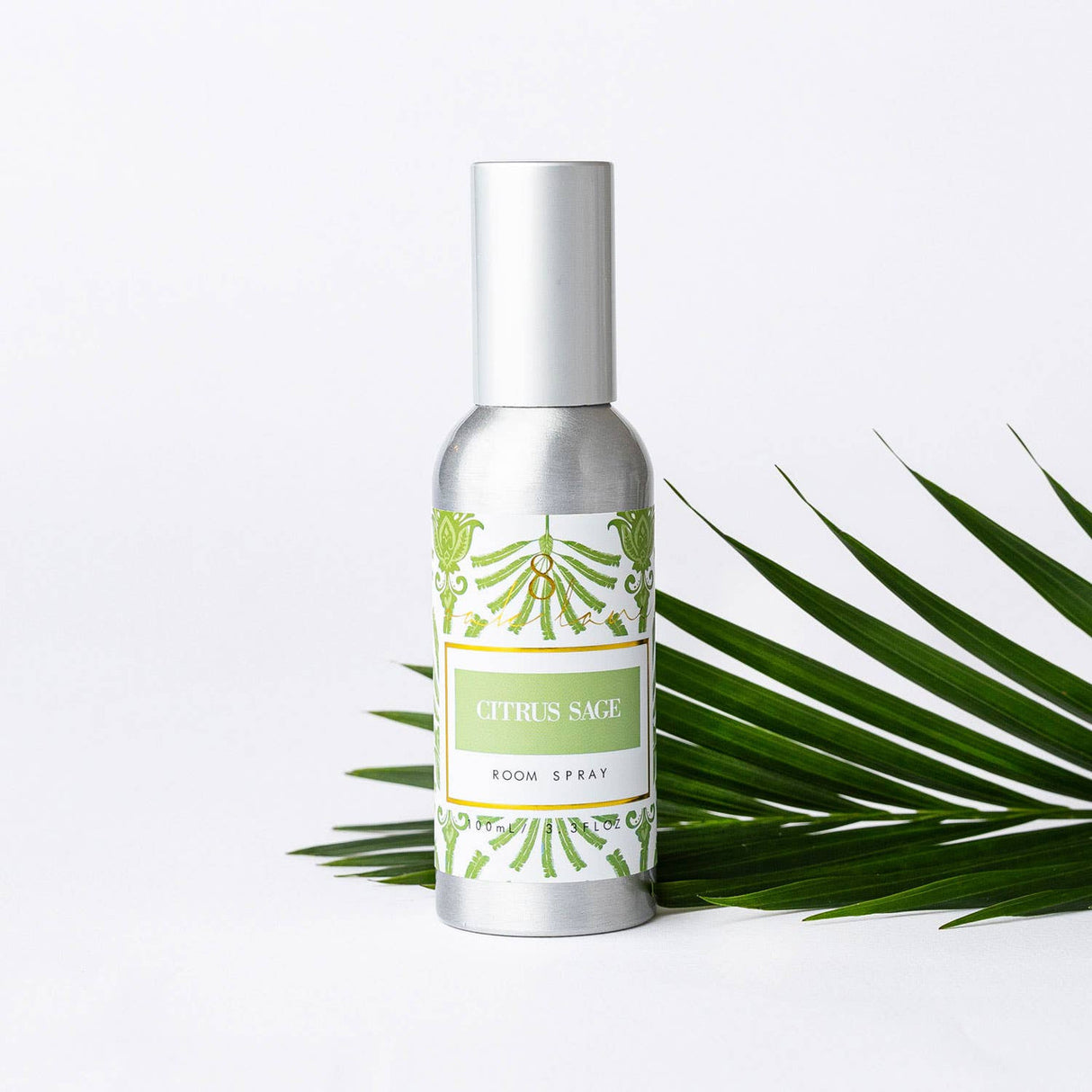 8 Oak Lane | Citrus Sage Room Spray
