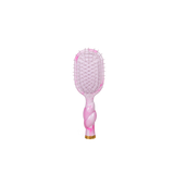 Teleties | Mini Detangler Brush | Medium | Pinch Me!